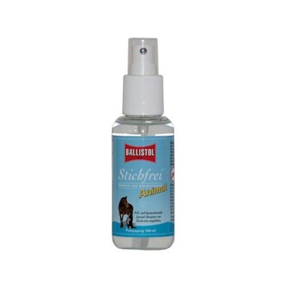 Picture of STING-FREE ANIMAL INSECT REPELLENT, 100ml
